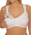 Goddess Love At First Sight Nursing Bra
