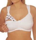 Goddess Love At First Sight Nursing Bra
